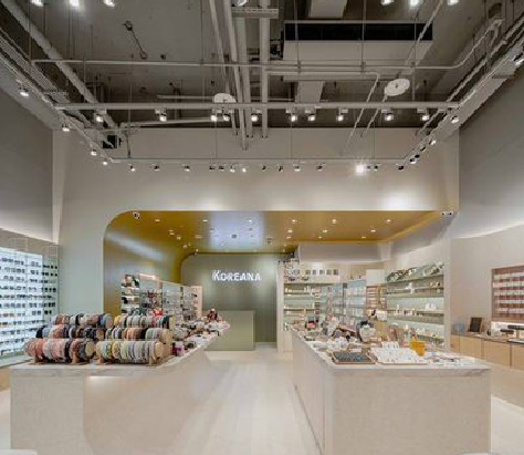 武汉店面装修流程