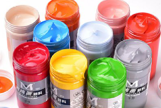 武汉你知道什么材料可以用于墙绘吗？