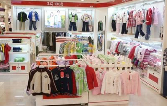 武汉店面装修风格确定。