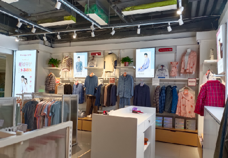 武汉超市卖场装修如何提升消费欲望？