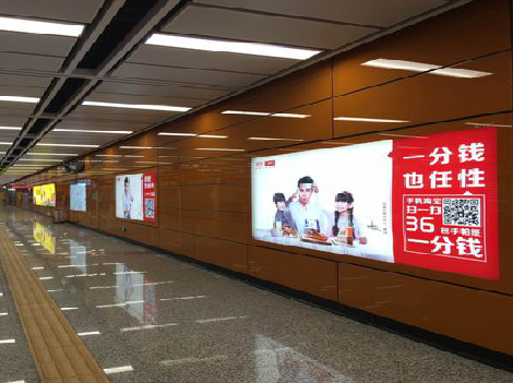 武汉广告灯箱的发展前景？