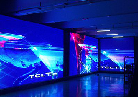 武汉如何解决LED显示屏耗电问题？